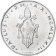 Vatican, Paul VI, 1 Lire, 1972 (Anno X), Rome, Aluminium, SPL+, KM:116 - Vaticaanstad