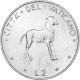 Vatican, Paul VI, 2 Lire, 1972 (Anno X), Rome, Aluminium, SPL+, KM:117 - Vatikan