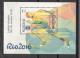 KOSOVO - MNH BLOCK - SUMMER OLYMPIC GAMES, RIO 2016. - Kosovo