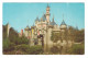 UNITED STATES // DISNEYLAND // THE MAGIC KINGDOM // FANTASYLAND // SLEEPING BEAUTY CASTLE - Disneyland