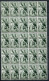 Ifni 1958. Edifil 156-58 X 25 ** MNH. - Ifni