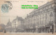 R413781 Rouen. Le Quai De La Bourse. La C. P. A. 1905 - World