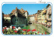 CPSM Annecy        L2914 - Annecy