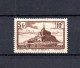 France 1930 Old 5 Franc Definitive Stamp (Michel 240) Nice MLH - Neufs