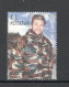 KOSOVO - MNH STAMP - FAMOUS - 2016. - Kosovo