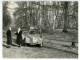 PHOTO Format 12 X 9 Cm Voiture Auto RENAULT 4 CV - Automobile