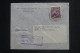 CHILI - Lettre Commerciale Recommandée Par Avion > L'Allemagne - 1953 - A 3022 - Cile