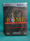 Jeu Pc Cd-rom ROME Le Testament De Cesar Enquete Au Coeur Du Pouvoir Romain Crimes Passions Pouvoir Bon Etat Envois Soig - Jeux PC