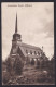 Sweden -  Norrfjardens Kyrka / Church Hakanso Posted 1922 To Lulea - Suecia