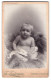 Fotografie Tr. Friedemann, Dresden-A., Rosenstr. 48, Portrait Baby Auf Fell Posierend  - Personnes Anonymes