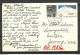 JAPAN Nippon 1965 O Mito Air Mail Post Card Sent To East Germany DDR - Brieven En Documenten