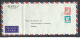 JAPAN NIPPON 1972 Commercial Air Mail Cover FRONT Vorderseite To Finland - Lettres & Documents