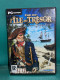 Jeu Pc Cap Sur L'ile Au Tresor Du Roman De Robert Louis Stevenson Chasse Tresor Jeu De Chasse Au Tresor Bon Etat Envois - PC-Spiele