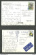 AUSTRALIA - 2 Post Cards Sent To Finland 2010 Tasmania & Port Campbell - Autres & Non Classés
