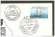 ESTLAND ESTONIA Australia Special Cover Philatelic Exhibition In Syney 1983 - Estonie