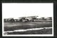 AK Istres-Aviation, Groupe D`avions, Flugzeuge Auf Dem Landeplatz  - 1939-1945: 2de Wereldoorlog