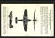 AK London, Valentine & Sons Ltd. Dundee & London, The Phillip And Powis Miles Master I., Flugzeug  - 1939-1945: 2nd War