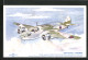 AK Flugzeug Beaufort In Der Luft  - 1939-1945: 2nd War