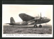 AK Flugzeug, Blackburn Botha 1 General Reconnaissance And Torpedo Bomber  - 1939-1945: 2a Guerra