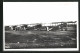 AK Istres-Aviation, Groupe De Caudron 59, Flugzeuge Auf Dem Landeplatz  - 1939-1945: 2de Wereldoorlog