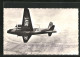 AK Wickers Wellington, Flugzeug In Der Luft  - 1939-1945: 2nd War