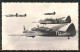 AK Bristol Blenheim, Flugzeuge In Der Luft  - 1939-1945: 2a Guerra