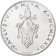 Vatican, Paul VI, 10 Lire, 1972 (Anno X), Rome, Aluminium, SPL+, KM:119 - Vatican