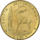 Vatican, Paul VI, 20 Lire, 1972 (Anno X), Rome, Bronze-Aluminium, SPL+, KM:120 - Vatikan