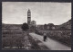 Italy - RPPC Sassari Sardinia Abbazia Di Saccargia Posted 1958 To UK - Sassari