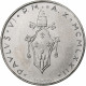 Vatican, Paul VI, 50 Lire, 1972 (Anno X), Rome, Acier Inoxydable, SPL+, KM:121 - Vatikan