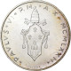 Vatican, Paul VI, 500 Lire, 1972 (Anno X), Rome, Argent, SPL+, KM:123 - Vatikan