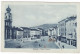 Italy - Gorizia Piazza Grande Posted 1916 To Torino - Gorizia