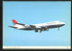 AK Flugzeug Vom Typ Boeing 747 Der British Airways  - 1946-....: Ere Moderne