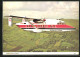 AK Flugzeug Vom Typ Short SD3 /30 Der Loganair  - 1946-....: Modern Era