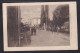 Italy - Cervignano Street Scene Posted 1917 To Lucca - Autres & Non Classés