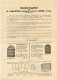 Germany 1936 Cover W/ Advertisement; Lohne (Oldenburg) - B. Landwehr, Geflügelkorbfabrik; 3pf. Hindenburg - Covers & Documents