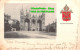 R414687 Peterborough. C. W. Faulkner. Postcard - World
