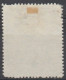 Grece N° 0194  25 D Bleu S. Azuré - Used Stamps