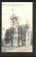 AK Bruxelles, Exposition Universelle 1910, Pavillon Du Canada  - Expositions