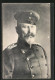 AK Wilhelm II., König Von Württemberg  - Familias Reales