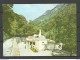 ROMANIA ROMANA Baile Herculane Restaurant Grota Haiducilor, Used, O 1979 - Hotels & Restaurants