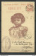 BULGARIA Bulgarien 1896 Orthodox Conformation Of Prince, Later King Boris III, Stationery, Sent To Beligum Belgique - Postcards