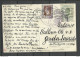 BULGARIA Bulgarien 1929 Post Card Sofia Place Alexandre I Sent To Estonia - Bulgarie