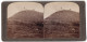 Stereo-Fotografie Underwood & Underwood, New York, Ansicht Hawaii, Mokuaweoweo Vulkanausbruch 1899  - Photos Stéréoscopiques