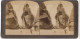 Stereo-Fotografie Underwood & Underwood, New York, Ansicht Hopewell Cape, Felsformation  - Stereo-Photographie