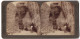 Stereo-Fotografie Underwood & Underwood, New York, Ansicht Mid-Night Canyon / Arizona, Cowboys & Damen Zu Pferd  - Stereo-Photographie