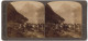 Stereo-Fotografie Underwood & Underwood, New York, Ansicht Sisikon, Ortsansicht Mit Uri Rotstock  - Stereo-Photographie