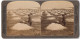 Stereo-Fotografie Underwood & Underwood, New York, Arbeiter Schuftet Auf Den Salzfeldern Einer Saline In Russland  - Professions