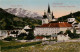 73904593 Mariazell  Steiermark AT Kloster Kirche Und Oetscher - Andere & Zonder Classificatie