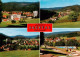 73904357 Obertal Baiersbronn Panorama Ortsansichten Minigolfanlage - Baiersbronn